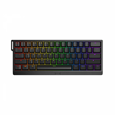 Wooting 60HE+ - keyboard